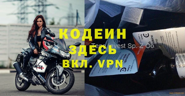 молекула духа Магас